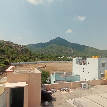 Tiruvannāmalai Thiru Arunai Guest House מראה חיצוני תמונה