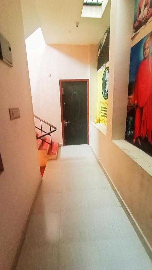 Tiruvannāmalai Thiru Arunai Guest House מראה חיצוני תמונה